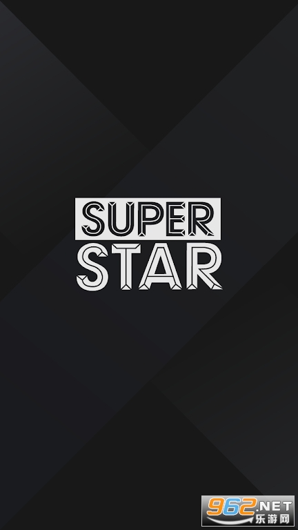 SuperStar X app