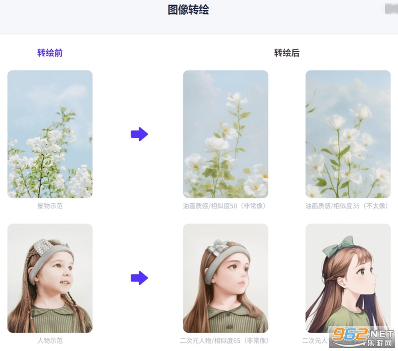transpic图像转绘怎么用 transpic.cn官网入口 transpic图像转绘怎么用 transpic.cn官网入口