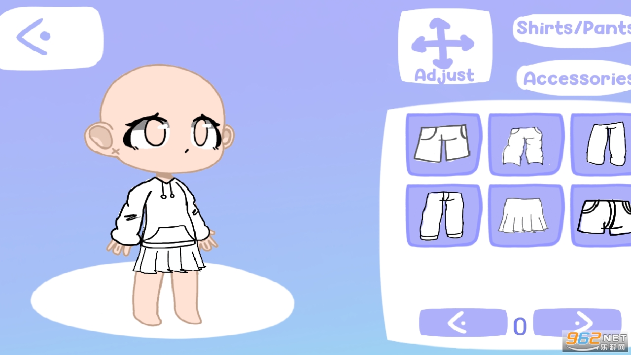 Gacha Dreamz游戏 Gacha Dreamz游戏