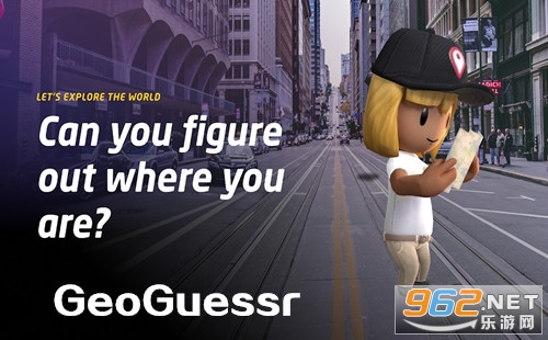 geoguessr��ôע�� geoguessr��ô���ֻ�����
