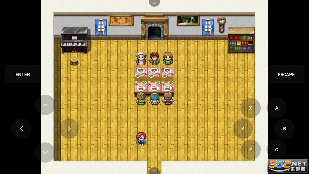 rpg maker plugin for joiplay��������