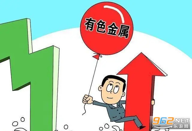 什么软件可以看有色金属行情 免费有色金属行情软件哪个好 什么软件可以看有色金属行情 免费有色金属行情软件哪个好