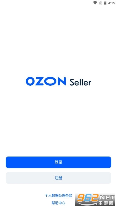 ozon app ozon app