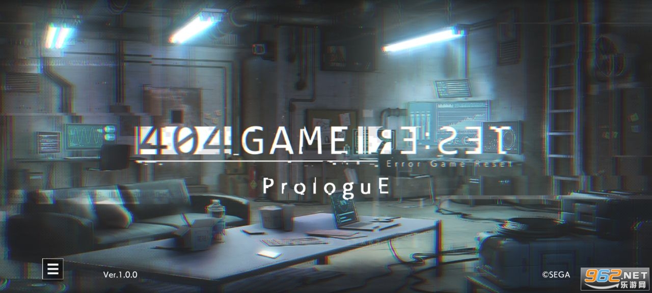 404 GAME RE��SET -������Ϸ Re��set-���İ�