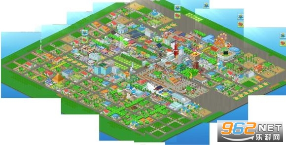 创造都市岛布局攻略 创造都市岛汉化版下载地址 创造都市岛布局攻略 创造都市岛汉化版下载地址