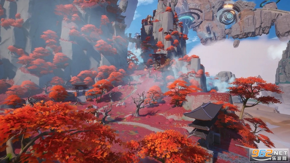 云幻塔最新版 云幻塔最新版