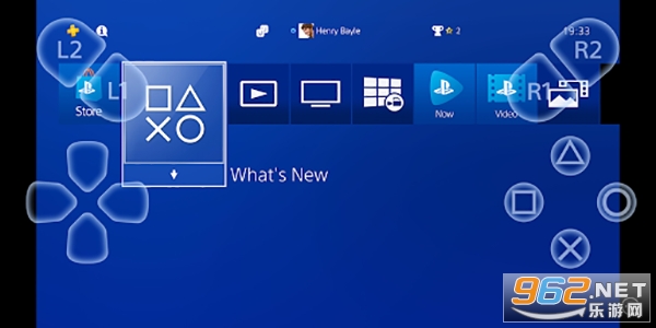 psremoteplay