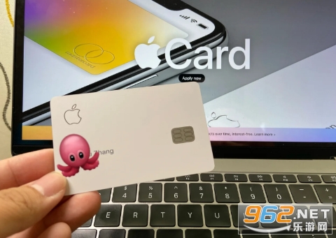 apple card中国能用吗2023 国内申请apple card教学 apple card中国能用吗2023 国内申请apple card教学