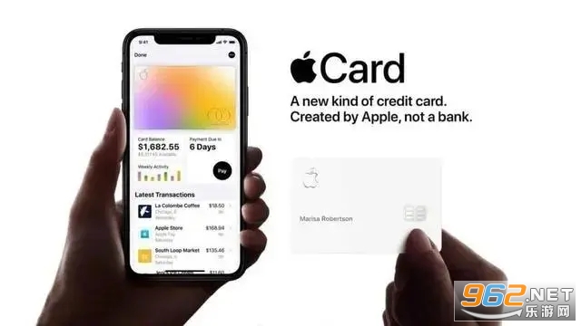 apple card中国用户能申请吗 apple card是什么意思 apple card中国用户能申请吗 apple card是什么意思