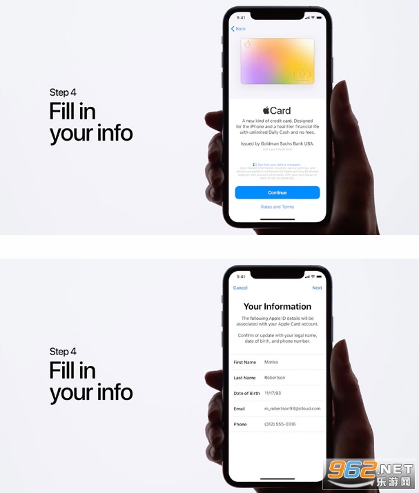 apple card中国用户能申请吗 apple card是什么意思 apple card中国用户能申请吗 apple card是什么意思