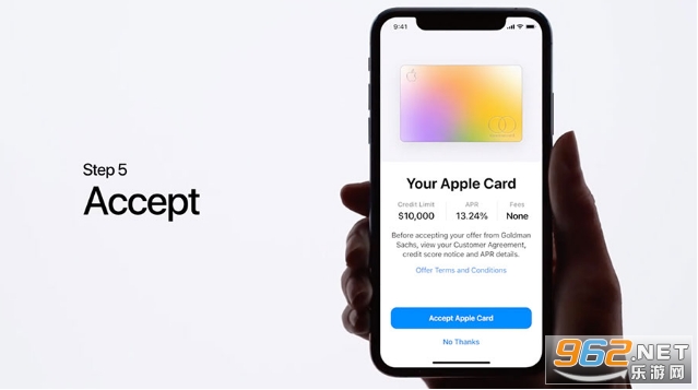 apple card中国用户能申请吗 apple card是什么意思 apple card中国用户能申请吗 apple card是什么意思