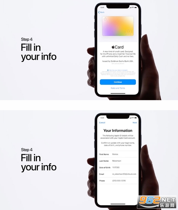 apple card中国申请教程 apple card支持哪些国家 apple card中国申请教程 apple card支持哪些国家