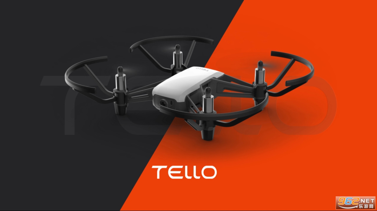 tello���˻�app