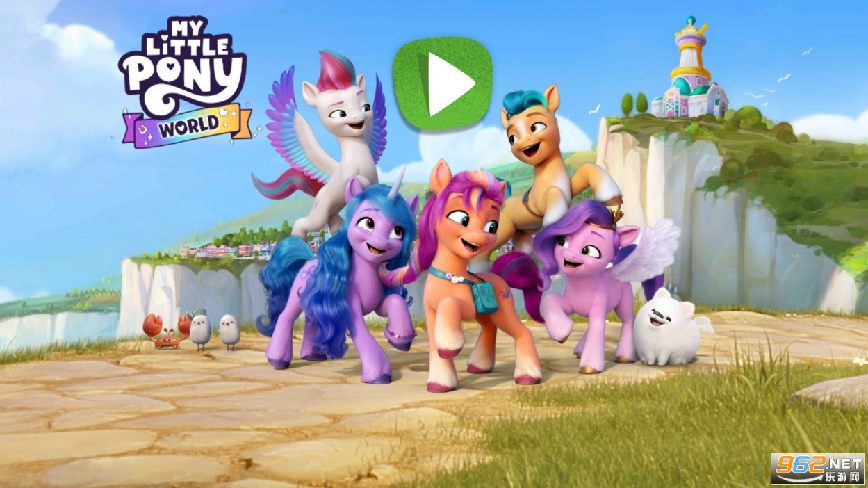 My Little Pony��Ϸ��׿��