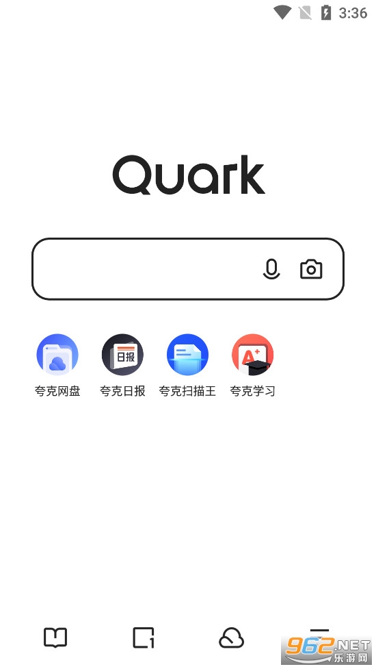 夸克浏览器app官方版 夸克浏览器app官方版
