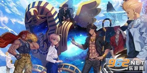 fgo�շ�����˳������2023 fgo�շ��鿨����