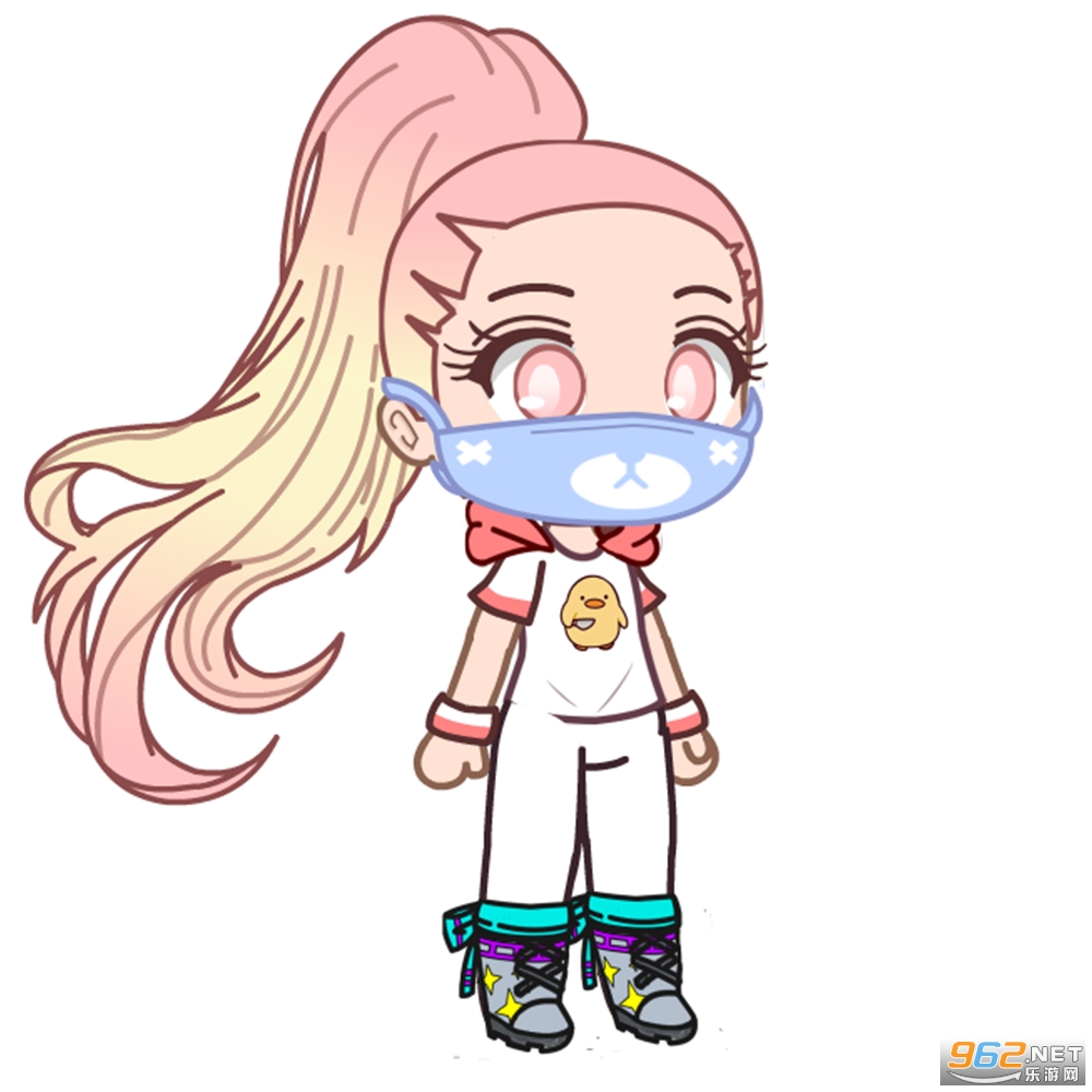 Gacha Creative��Ϸ