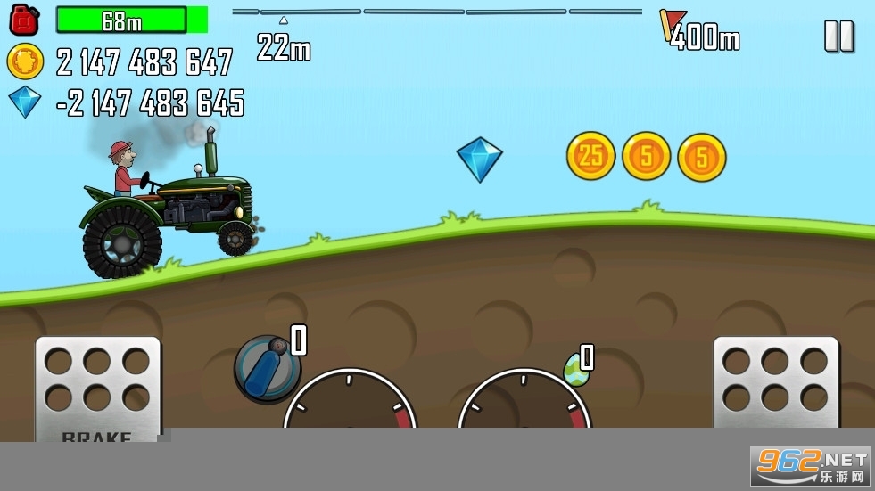 HillCilmbRacingv1.542��������ø�л��[ί��]��ͼ0