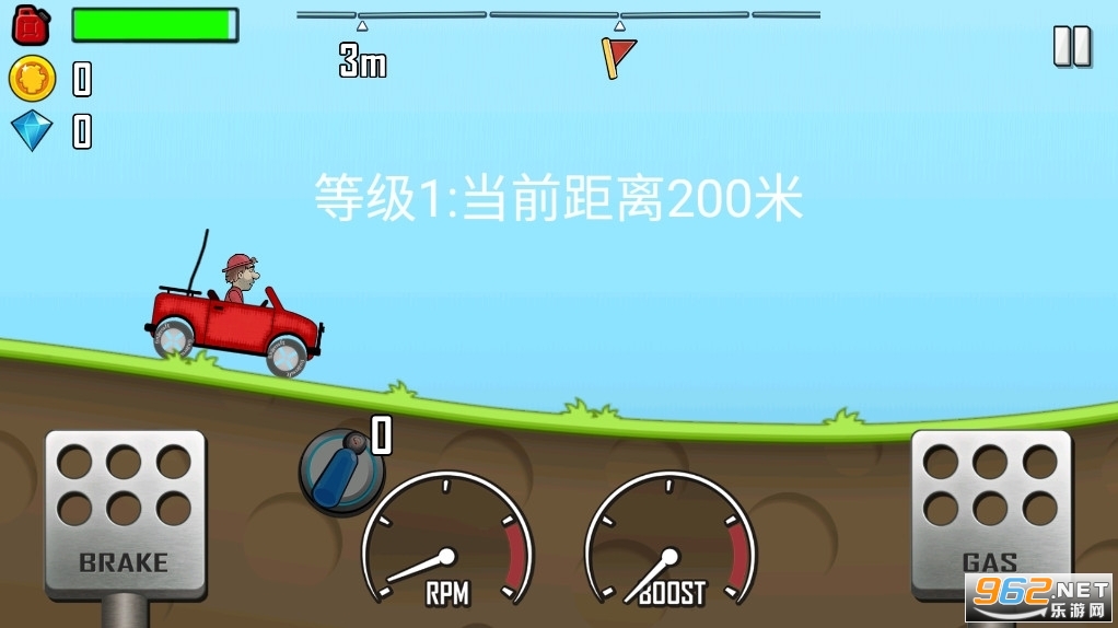 ��ɽ����HillCilmbRacingv1.61.0��ͼ0