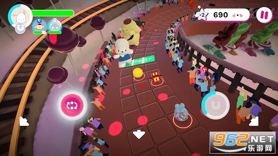 hellokitty�Ҹ����а�׿v1.0.0��ͼ4