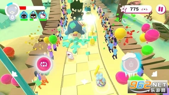 hellokitty�Ҹ����а�׿v1.0.0��ͼ2