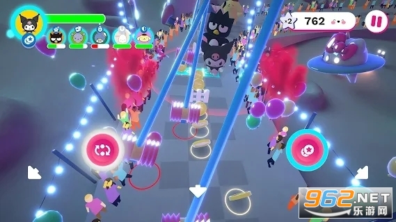 hellokitty�Ҹ����а�׿v1.0.0��ͼ0