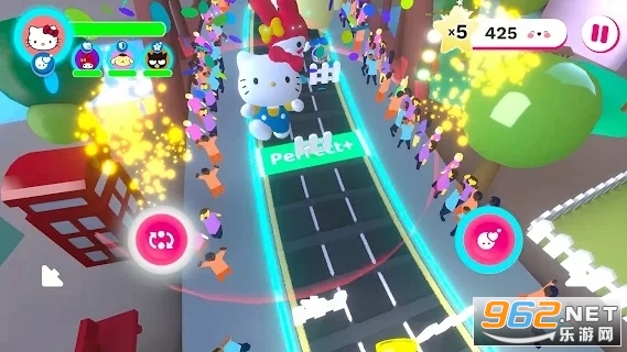 hellokitty�Ҹ����а�׿v1.0.0��ͼ1