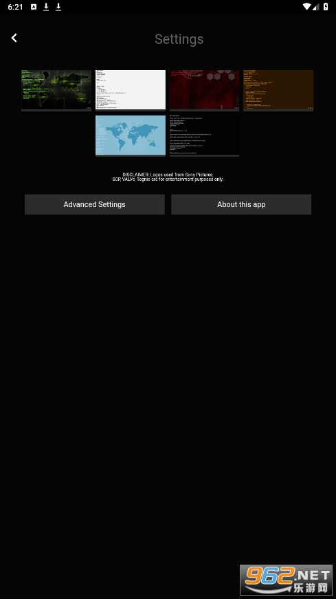 �ڿ������������ֻ���(geektyper)v1.0.1 �й����ͼ2