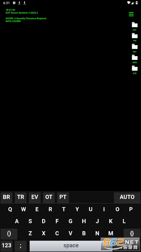 �ڿ������������ֻ���(geektyper)v1.0.1 �й����ͼ3