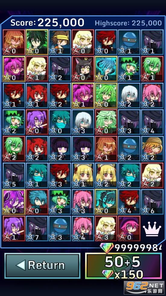 Gacha World���°�(�Ӳ�����)��׿��v1.3.5��ͼ4