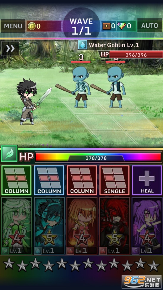 Gacha World���°�(�Ӳ�����)��׿��v1.3.5��ͼ5