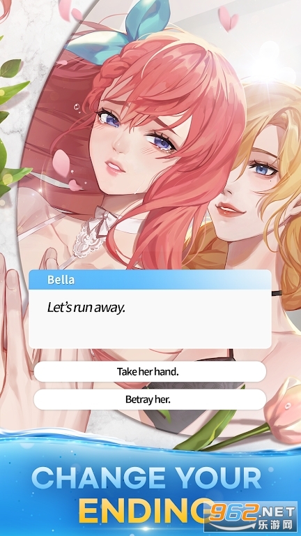 ������ʵ��������(Love Island Show : story otome)��ͼ1