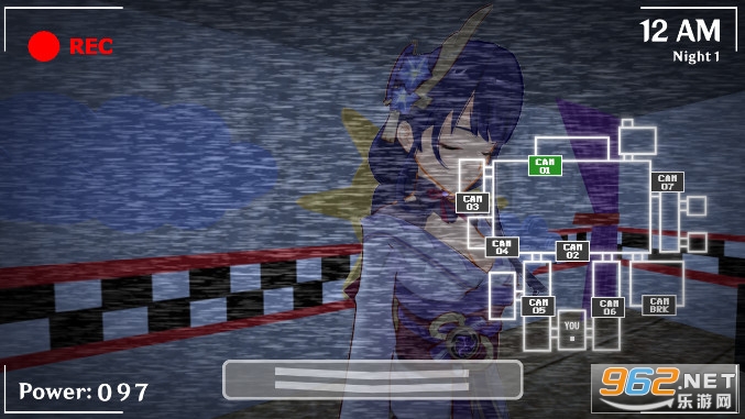 ����ܵ���ҹ��ԭ���(Five Nights at Raiden)��ͼ4