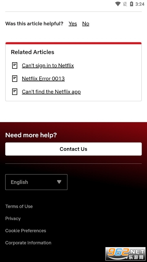 ����Netflixapp v8.137.0��ͼ1