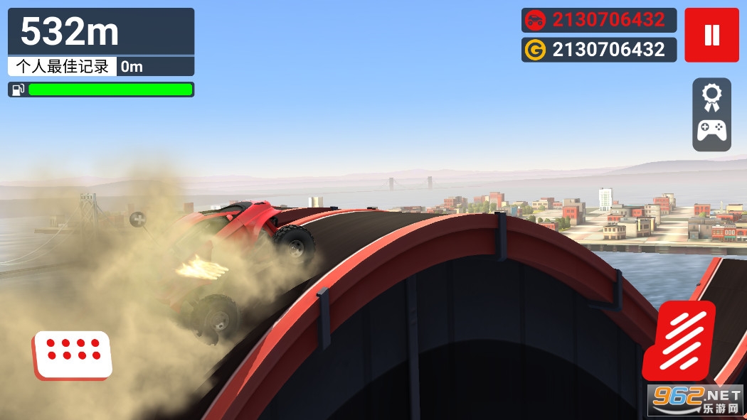 MMX�����������İ�v1.0.12797 (MMX Hill Dash)��ͼ2