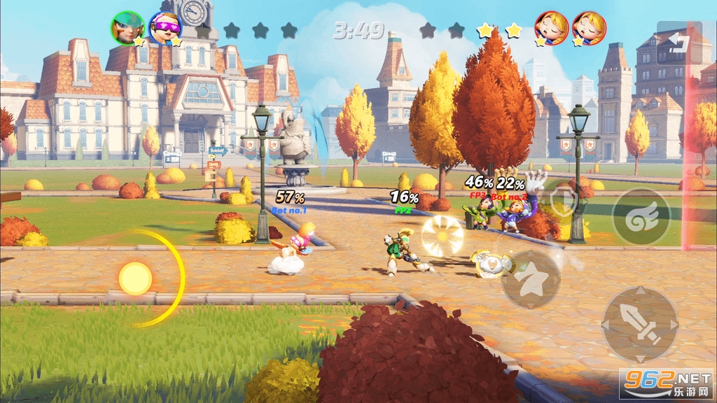 �ɶ�֮��Flash Party���ʷ�v1.1.6.84718�ٷ����ͼ1