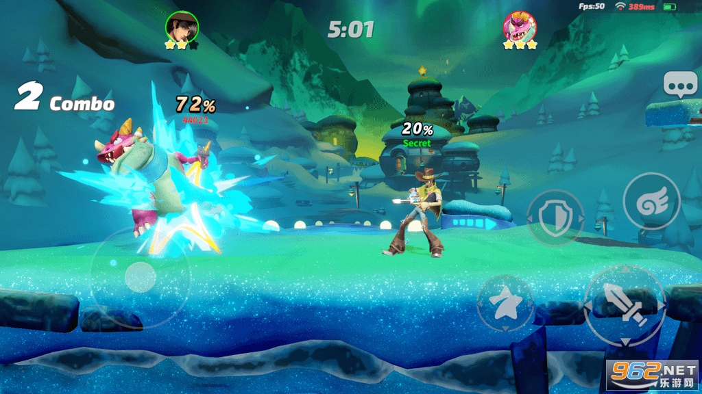 �ɶ�֮��Flash Party���ʷ�v1.1.6.84718�ٷ����ͼ3