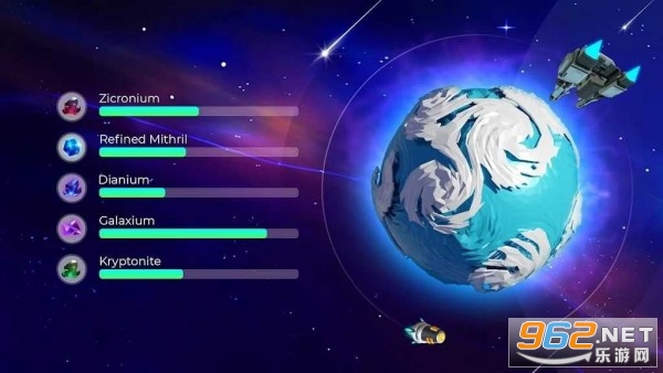 ����������Ϸ���°�(Idle Universe Offline Miner)v1.0.0 ��׿���ͼ3