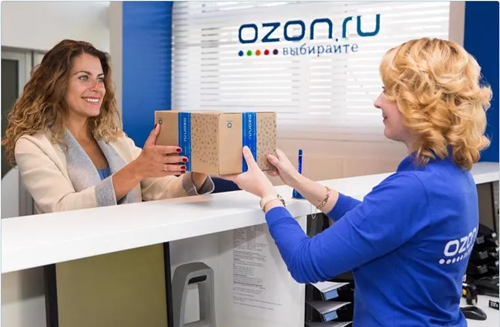 Ozon Seller��׿��_Ozon Seller����app_2024���°�