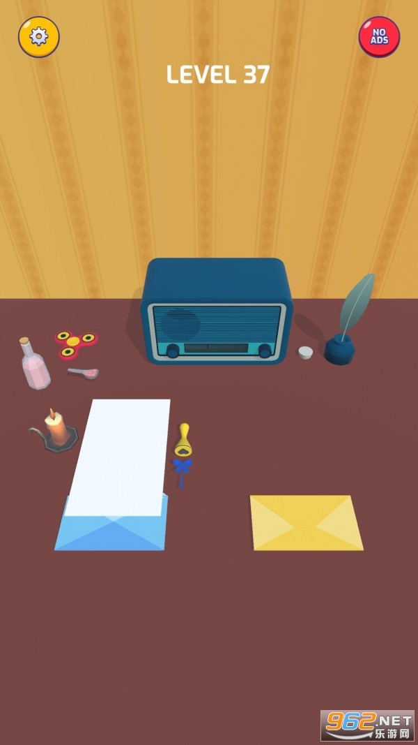 ����ӡ��3D���°�(Wax Stamp 3D)v1.0��ͼ0