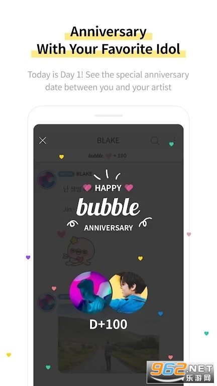 cubebubble�������°� v1.0.0��ͼ3