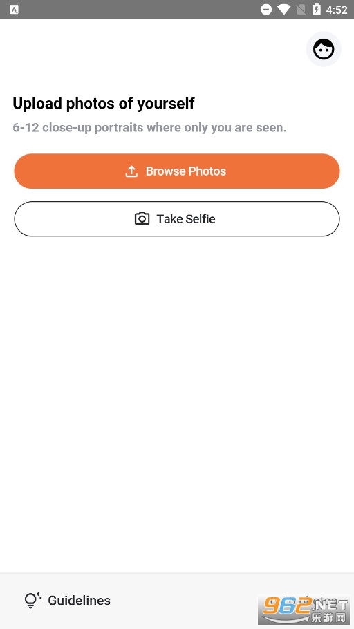 Magic AI Avatarsħ��aiͷ��v1.0.35��ͼ1