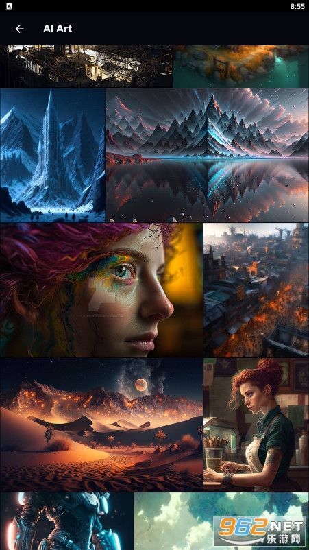 DEVIANTSEIGA����DeviantArtv3.3.4��ͼ2