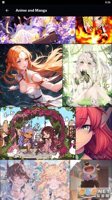 DeviantSeiga���°�(DeviantArt)v3.3.4��ͼ0