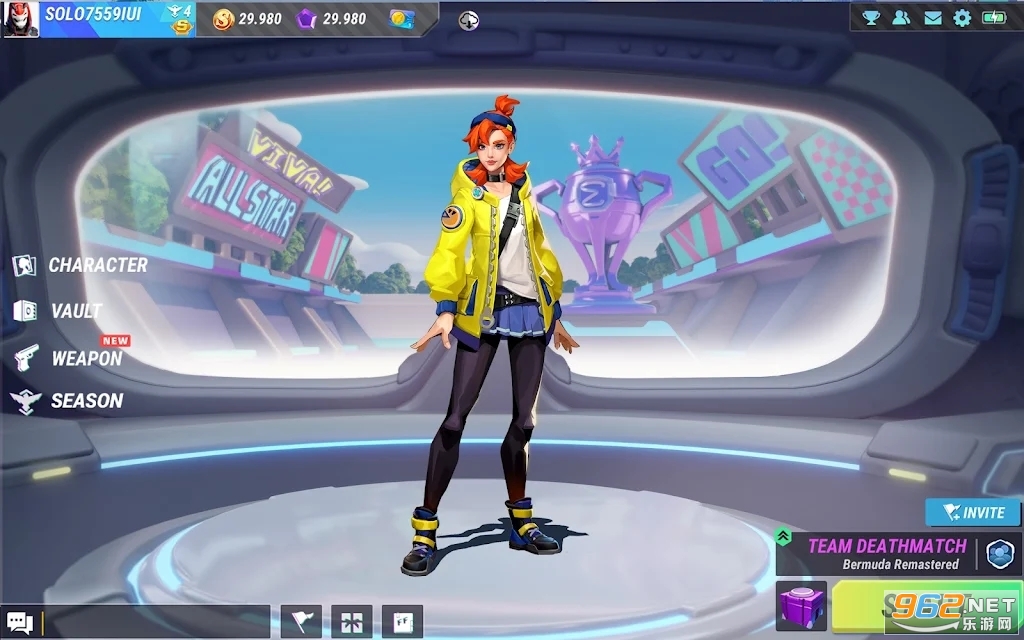 ���������ɱ(Sigma Battle Royale)��ͼ3