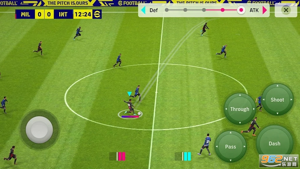 eFootball 2024�ٷ����ͼ1