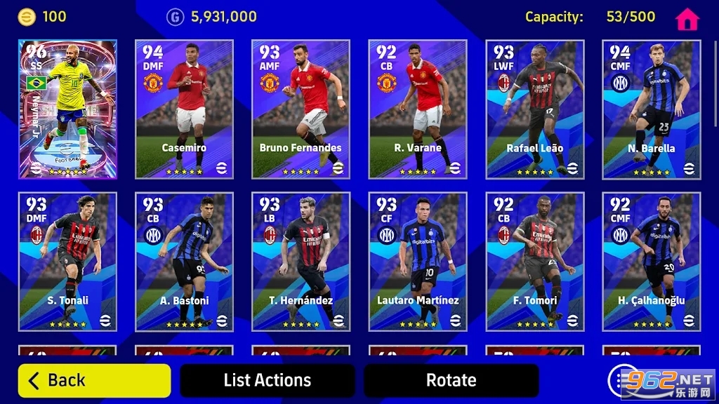 eFootball 2024�ٷ����ͼ4