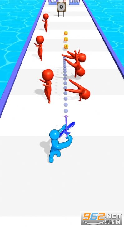 ǿ׳���������°�(Strong Archer Run)��ͼ2