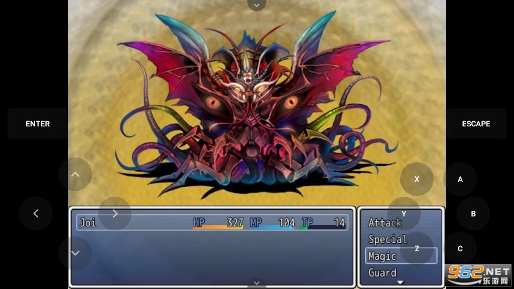 rpg maker plugin for joiplay���������ͼ1