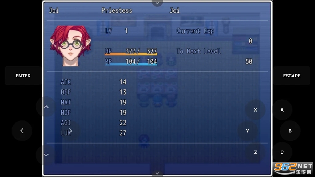 rpg maker plugin for joiplay���������ͼ0